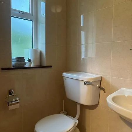 The Hideaway Séjour chez l'habitant Killarney