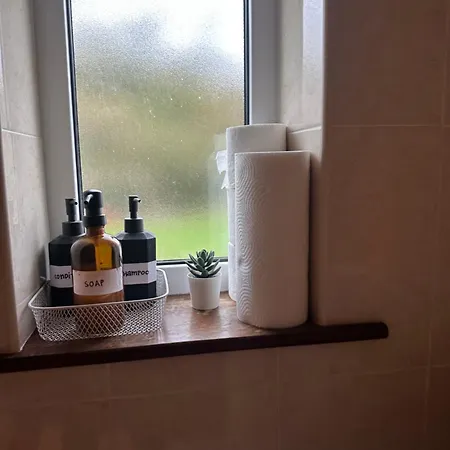 The Hideaway Кілларні