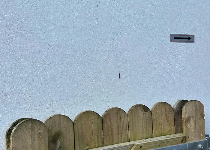 Проживання в сім'ї The Hideaway Кілларні