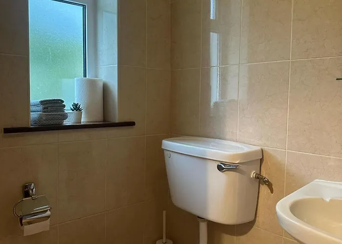 The Hideaway Habitación en casa particular Killarney