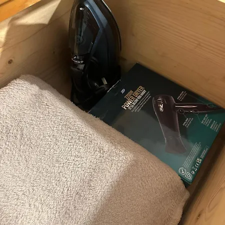 Ubytování v soukromí The Hideaway *