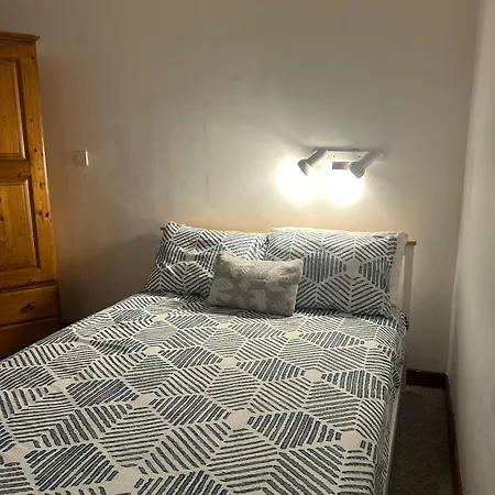 Ubytování v soukromí The Hideaway *