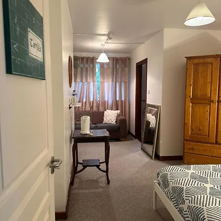 The Hideaway Ubytování v soukromí *