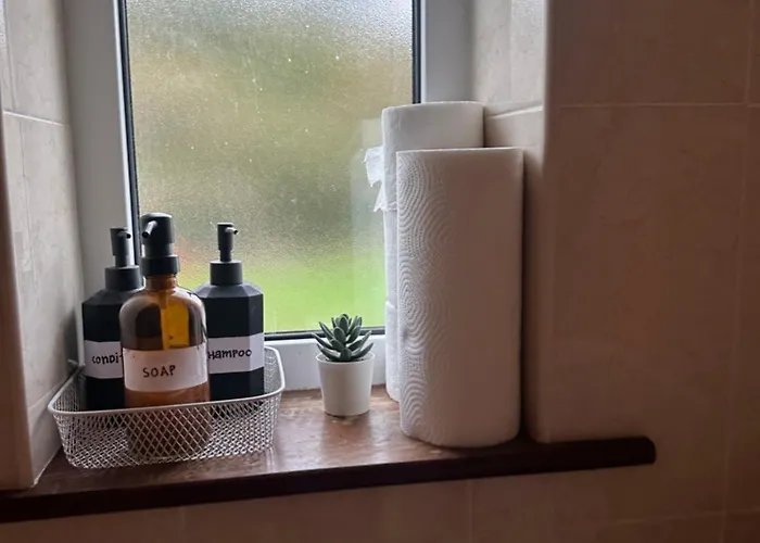 The Hideaway Killarney